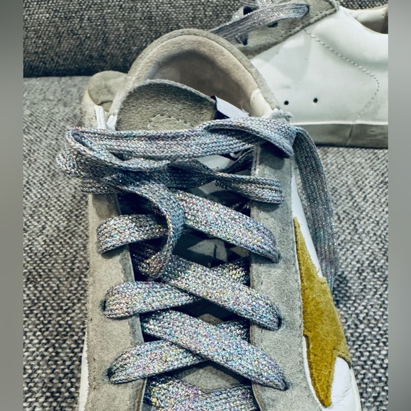 Golden Goose Limited Edition Sneakers - Picture 7 of 9